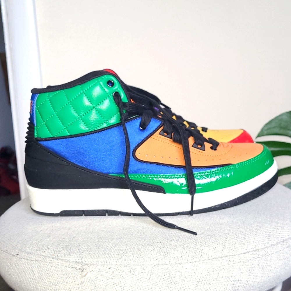 Air Jordan 2